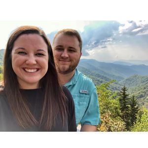 Meet your Posher, Katherine